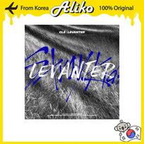 Stray Kids 5th Mini Album Clé: Levanter Random