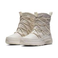 Nike Tanjun Rise High Phantom W - AO0355-003 EU 36.5 balta