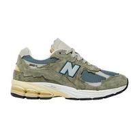 New Balance 2002R Protection Pack - Mirage Gray M2002RDD Vyriški batai EU 37 pilka spalva