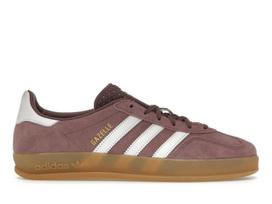 adidas Gazelle Indoor Shadow Fig Gum W - IH5483 EU 36.5 violetinė