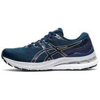 ASICS Gel Kayano 28 Wide 'Thunder Blue' Moteriški sportbačiai 1012B046-401 36