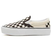 Vans Classic Slip On Platform 'Checker Black White' Vans VN00018EBWW 36.5