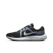 Nike Air Zoom Vomero 16 Juoda pelenų skiltis Vyriški DA7245-010 Vyriški dydžiai EU 44 mėlyna/juoda