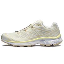SALOMON XT 6 'Vanilla Ice Yellow' sportbačiai 417518 46