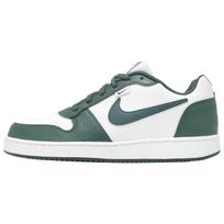 Nike Ebernon Low PREM Balti Vintažiniai Žali Unisex Sportbačiai Vintažiniai-Žali-Balti IO7608-131 40.5