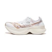 Saucony Endorphin Elite White Gold Saucony S20768-13 40.5