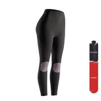 X-BIONIC Women's Skiing Compression Underwear Set - Sweat-Wicking, Quick-Drying, Warm, and Tight. L