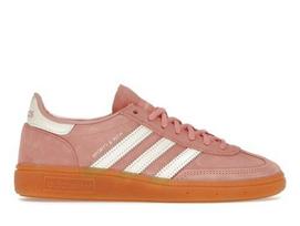 adidas Sporty & Rich x Handball Spezial Rožinis Guma - IH2610 EU 38.5 rožinė