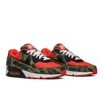 Nike Air Max 90 SP Reverse Duck Camo CW6024-600 EU 41 juoda