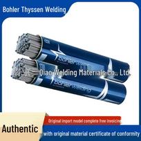 BOHLER FOX CN 23/12-A Nerūdijančiojo plieno elektrodas E309L-17 Stainless Steel Electrode 3.2mm