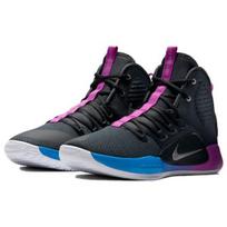 Nike Hyperdunk X EP Flight Huarache 2018 AO7890-002 EU 40.5 juoda