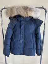 Wyndham kailio ir antsiuvo parkas - Didelis pūkų striukės modelis 29 Extra Large