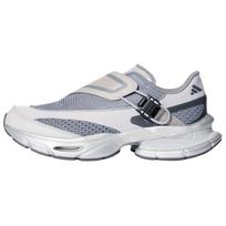 Adidas Fos Formotion One.1 Patogiai priglundančių bėgimo batų Unisex Batų Pilki Balti KJ6537 42