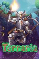 Terraria Steam Key (PC) CIS