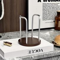 Cup Holder Disposable Paper Cup Multifunctional Desktop Coffee Milk Tea Cup Holder Storage Rack Suitable for Spa Office Bar Cafe