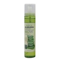 FARM STAY La Ferme Aloevera drėkinamasis raminamasis rūkas 120 ml (3 variantai) 1pcs