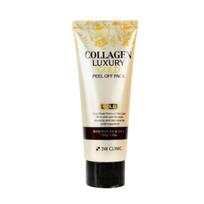 3W CLINIC Collagen Luxury Gold Nulupama kaukė 100g (3 variantai) #1pcs