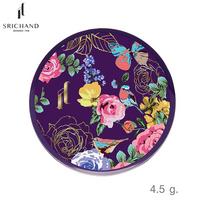 SRICHAND peršviečiami milteliai, prekės ženklo kokybės alyvos kontrolės milteliai 4,5 g. / 10 g. /30 g. - Tailandietiškas kosmetinis makiažas 4.5 g
