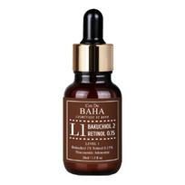 Cos De BAHA L1 Bakuchiol 2% serumas su retinoliu 30ml (3 Parinktys) #1PCS