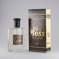BIG BOSS odekolonas užpilamas Homme vyrams Natural Spray 90 ml 3.0 FL.OZ. vyrams 90 ml