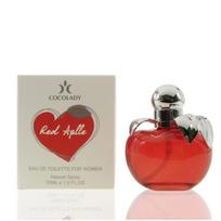 Kvepalai moterims, Red Apple 30 ml