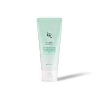 BEAUTY OF JOSEON Green Plum Refreshing Cleanser 100ml (3 Parinktys) 1PCS