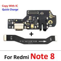 „Xiaomi Redmi Note 7“ Note 8