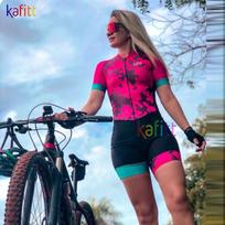Moterų profesionalūs triatlono marškinėliai trumpomis rankovėmis dviratininkų marškinėliai New Go Jumpsuit Maillot Ropa dviratininkų drabužiai dviratininkams XS