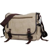 „Messenger“ krepšys vyrams Retro drobinis krepšys laisvalaikio portfeliai nešiojamojo kompiuterio krepšys, tinkamas 13 colių, vandeniui atsparus „Crossbody College“ krepšys