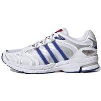 adidas Spiritain 2000 White Collegiate Royal Unisex sportbačiai - baltai sidabriniai HR2028 44