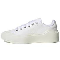 Stella McCartney x adidas Court White Unisex Sneakers Cloud-White Off-White HQ8675 38⅔