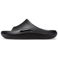 Crocs Mellow Slide juodi unisex sportbačiai 208392-001 43-44 gray