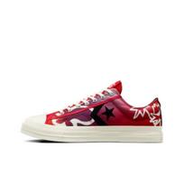 Liverpool F.C. x Converse Star Player 76 Low The Next Generation Unisex Sneakers Red Tomato Egret A07257C 40.5 beige