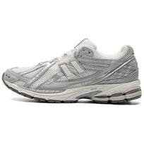 New Balance 1906R Balti Sidabriniai JD Išskirtiniai Unisex Sportbačiai Pilki M1906RJM 37 gray