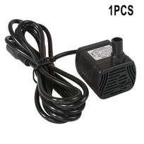 Panardinamasis siurblys fontanas Vandens siurblys Magnetinė jėga DC16V~18V