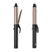 Automatinis besisukantis garbanojimo žnyplės 32 mm plaukų garbanojimo žnyplės profesionalus plaukų formavimo prietaisas saloninis garbanų ir bangų formavimas keraminis plaukų gofravimo prietaisas AU
