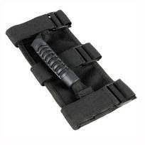 1680D Oxford Roll Bar Grab Handles For Jeep Wrangler TJ YJ JK JL 3 Straps Non-slip Interior Roof Grab Gandle