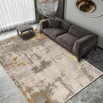 Kilimas Svetainė Miegamasis Grindų Kilimėlis Didelio Ploto Sofa Kavos Staliukas Antklodė Buitinis Vandeniui Atsparus Vyresnio Amžiaus Skalbimas Didelis Svetainės Kavos Staliuko Kilimėlis 40 * 60Cm crystal velvet