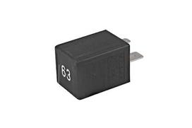 VAG Kuro Siurblio Rele Audi 100 200 80 90 Volkswagen Golf Passat Originalus 321906059F