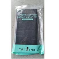 Catlink Filtras Automatinė Pažangi Katės Tualeto Dėžutė Speciali Originali Medvilninė Filtro Kasetė Augintinių Produktų Reikmenys Aksesuarai