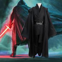 Annime Drabužiai Vyriškas Helovino Cosplay Samurajaus Kostiumas Karnavalo Vakarėlio Coswear Drabužiai Vyriška Gimtadienio Dovana 120