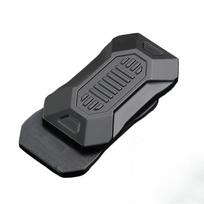 Car Metal Slider EDC Poker Push Card Anti-Stress Fidget Toy Decompression Autism Sensory Toys Stress Relief for  Adults Gifts juoda