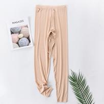 Moteriškos „Slim Fit“ antblauzdžiai: Pavasaris ir ruduo, vata, didelio dydžio, formuojantis ir šiltas. Cotton L abrikosas