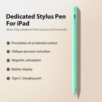 Universalus aktyvusis rašiklis Microsoft Surface Pro 11/10/9/8/7/6/5/4/3 planšetiniam kompiuteriui, piešimo liečiamasis rašiklis Surface Go 3 2 10.5