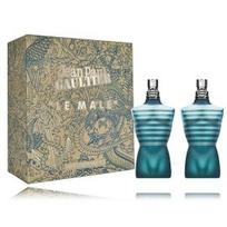 Jean Paul Gaultier Le Male EDT kvepalai vyrams - 2 x 40 ml.