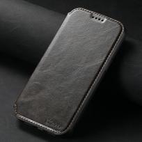 SUTENI Prabangus Kortelių Skyrių Laikiklis Piniginė Odinis Magsafe Kortelių Laikiklis Atlenkiamas Magnetinis Telefono Dėklas 16 15 14 13 12 Pro Max Plus For iPhone 14Pro