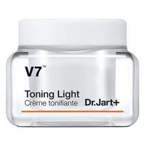 Dr.Jart+ V7 & Brightamin Vitaminų odos priežiūros rinkinys – Tonizuojantis kremas, Šviesinantis serumas, Paakių pieštukas ir kaukė, Korėjietiškas Cream 50ml