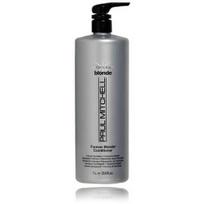 Paul Mitchell Forever Blonde kondicionierius šviesiai dažytiems plaukams - 1000 ml.