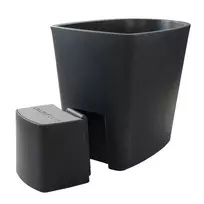 Suomiška šalčio vonia HANKI
