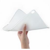 Skaidrus minkštas TPU dėklas Samsung Galaxy Tab A 10.1 2016 2019 T510 T515 T580 T585 P580 T590 T720 P600 T800 planšetės galiniam dangteliui For Tab A t290 t295